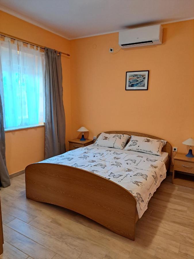 Apartments Marella Skradin Bagian luar foto