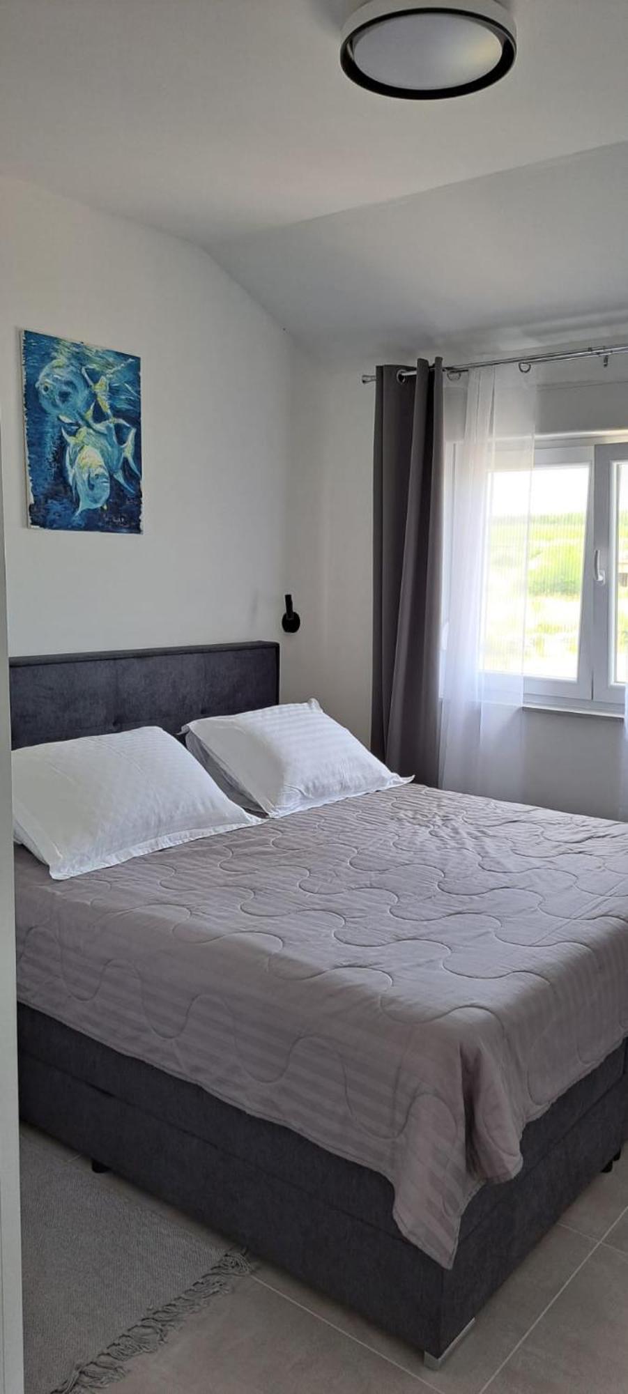 Apartments Marella Skradin Bagian luar foto