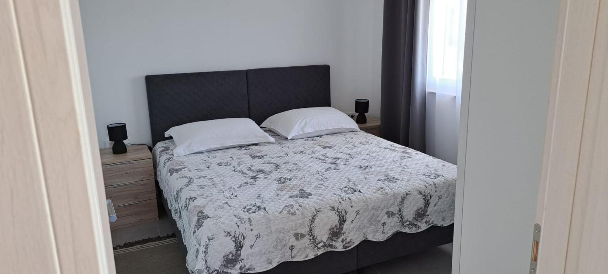 Apartments Marella Skradin Ruang foto